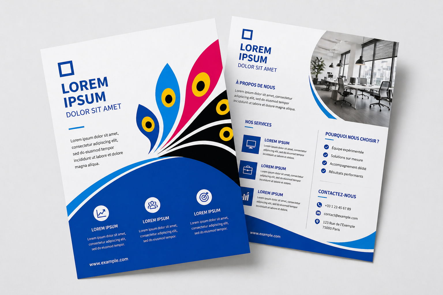 Flyer