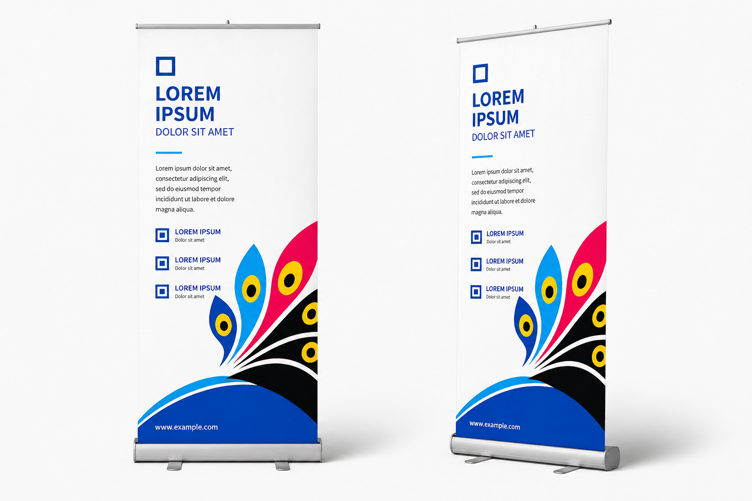 Roll-Up