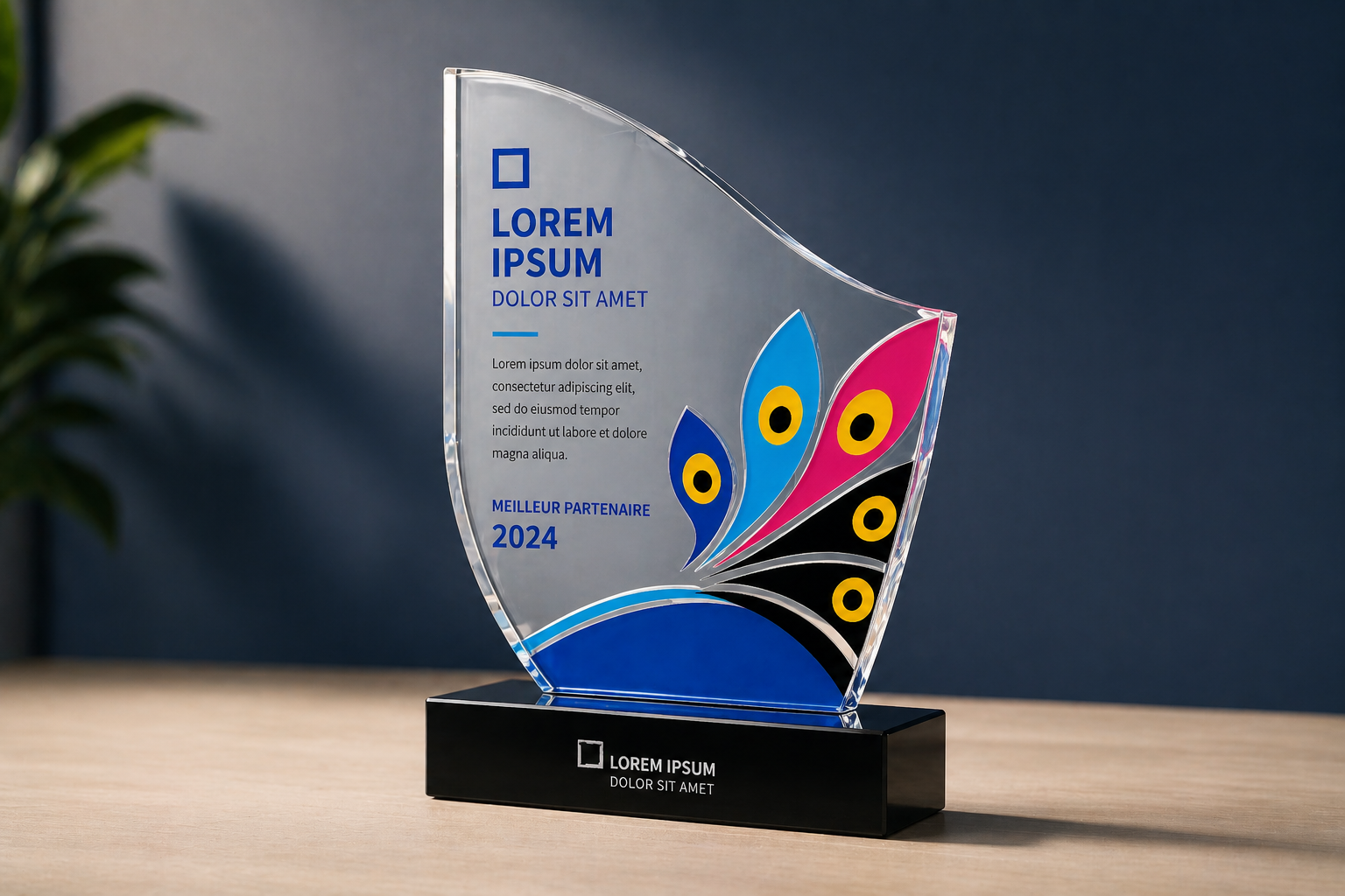 Trophée